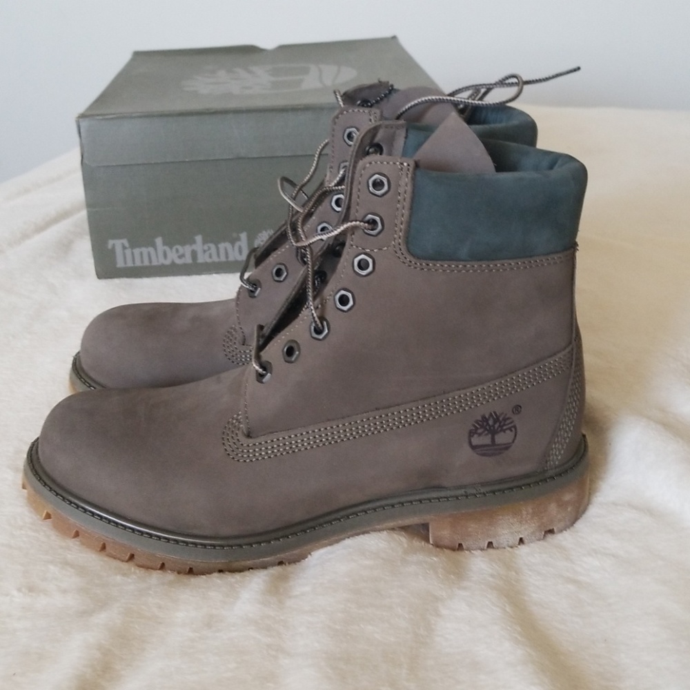 Timberland boot